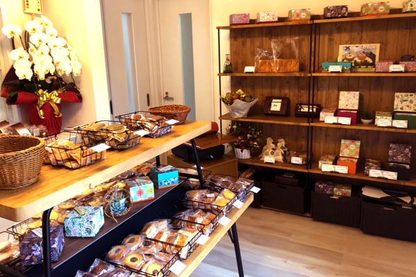 横須賀シフォン